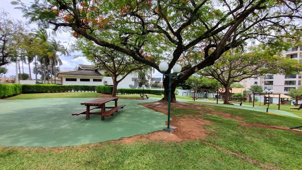 Foto 14 do(a) Casa em Condomínio de 4 quartos à venda em Residencial Vila Verde, Campinas