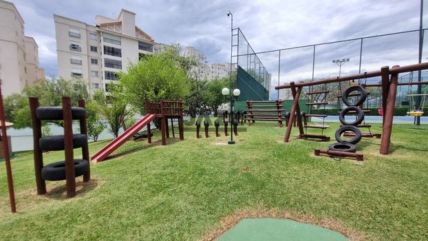 Foto 19 do(a) Casa em Condomínio de 4 quartos à venda em Residencial Vila Verde, Campinas