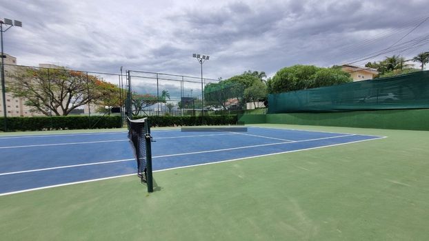Foto 3 do(a) Casa em Condomínio de 4 quartos à venda em Residencial Vila Verde, Campinas