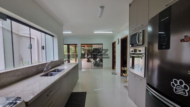 Foto 42 do(a) Casa em Condomínio de 4 quartos à venda em Residencial Vila Verde, Campinas