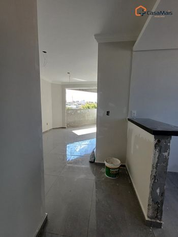 Foto 11 do(a) Apartamento de 3 quartos à venda em Nova Vista, Belo Horizonte