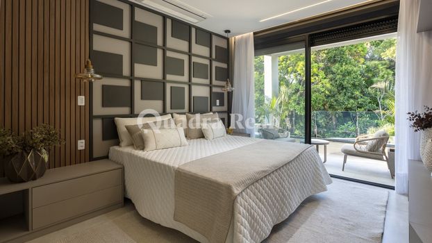 Foto 22 do(a) Casa em Condomínio de 7 quartos à venda em Riviera, Bertioga