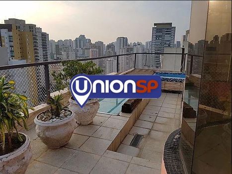 Foto 7 do(a) Cobertura de 2 quartos à venda em Saúde, São Paulo