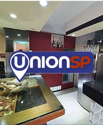 Foto 3 do(a) Cobertura de 2 quartos à venda em Saúde, São Paulo