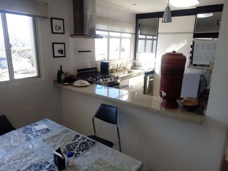 Foto 10 do(a) Apartamento de 4 quartos à venda em Bosque da Saúde, São Paulo