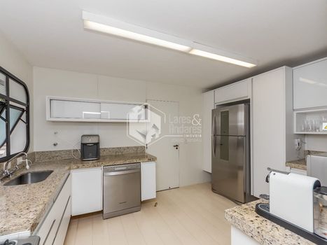 Foto 50 do(a) Cobertura de 5 quartos à venda em Cerqueira César, São Paulo