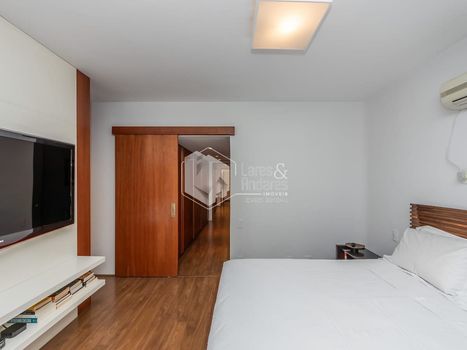 Foto 4 do(a) Cobertura de 5 quartos à venda em Cerqueira César, São Paulo