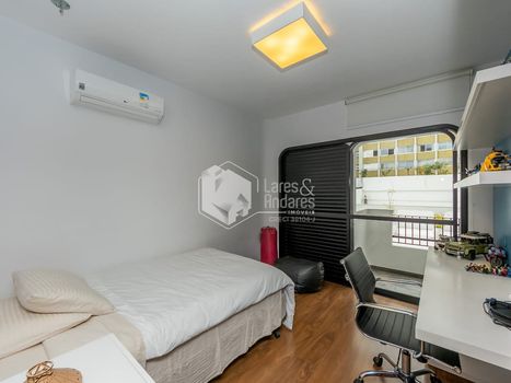 Foto 34 do(a) Cobertura de 5 quartos à venda em Cerqueira César, São Paulo