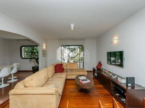 Foto 43 do(a) Cobertura de 5 quartos à venda em Cerqueira César, São Paulo