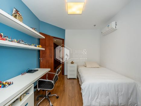 Foto 35 do(a) Cobertura de 5 quartos à venda em Cerqueira César, São Paulo