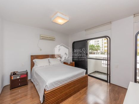 Foto 3 do(a) Cobertura de 5 quartos à venda em Cerqueira César, São Paulo