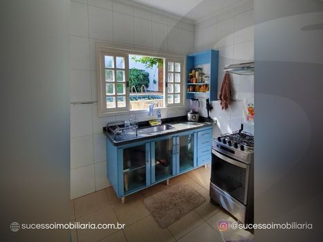 Foto 5 do(a) Casa de 3 quartos à venda em Vila Nova Socorro, Mogi das Cruzes