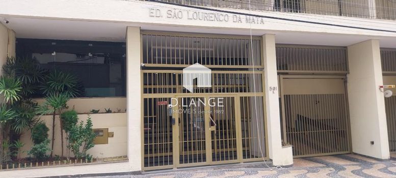 Foto 32 do(a) Cobertura false à venda em Centro, Campinas
