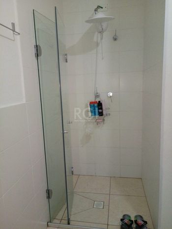 Foto 10 do(a) Flat de 1 quartos à venda em Morro Santana, Porto Alegre