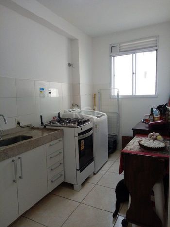 Foto 6 do(a) Flat de 1 quartos à venda em Morro Santana, Porto Alegre
