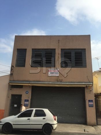 Foto 1 do(a) Sala / Conjunto Comercial false à venda em Pari, São Paulo