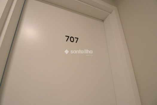 Foto 21 do(a) Apartamento de 3 quartos à venda em Monte Verde, Florianópolis