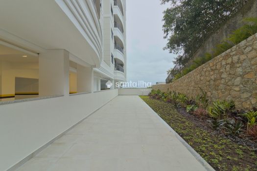 Foto 25 do(a) Apartamento de 3 quartos à venda em Monte Verde, Florianópolis