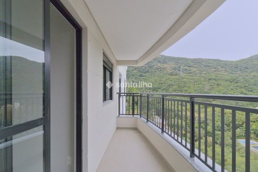 Foto 23 do(a) Apartamento de 3 quartos à venda em Monte Verde, Florianópolis