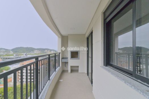 Foto 22 do(a) Apartamento de 3 quartos à venda em Monte Verde, Florianópolis