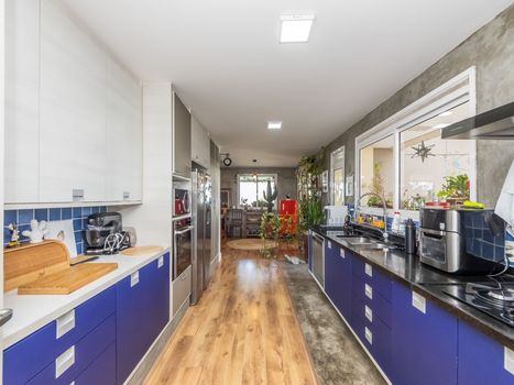 Foto 42 do(a) Apartamento de 4 quartos à venda em Vila Andrade, São Paulo