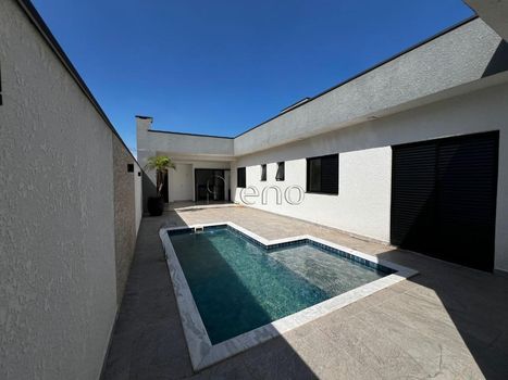 Foto 5 do(a) Casa em Condomínio false à venda em Jardim Piemonte, Indaiatuba