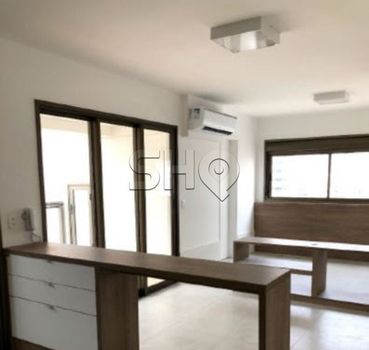 Foto 3 do(a) Apartamento de 1 quartos à venda em Vila Mariana, São Paulo