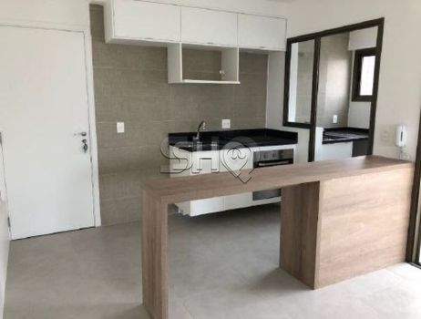 Foto 14 do(a) Apartamento de 1 quartos à venda em Vila Mariana, São Paulo