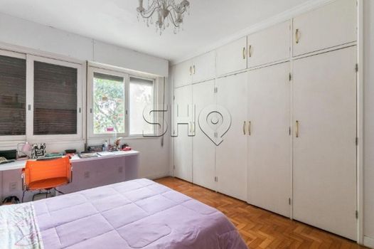 Foto 16 do(a) Apartamento de 3 quartos à venda em Higienópolis, São Paulo