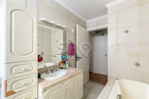 Foto 18 do(a) Apartamento de 3 quartos à venda em Higienópolis, São Paulo