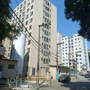 Foto 9 do(a) Apartamento de 1 quartos à venda em Jardim Vivan, São Paulo