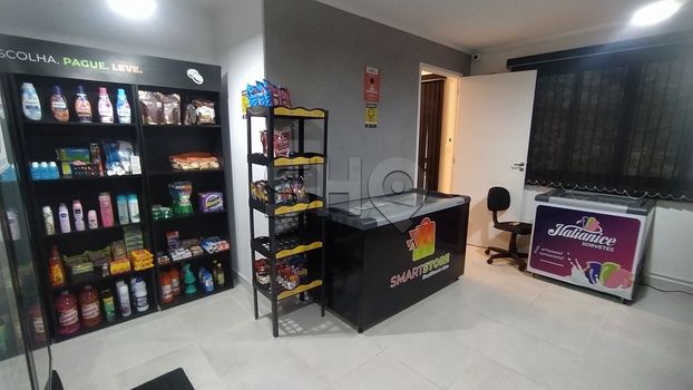 Foto 29 do(a) Apartamento de 1 quartos à venda em Jabaquara, São Paulo