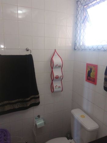 Foto 7 do(a) Apartamento de 3 quartos à venda em Parque Novo Mundo, São Paulo