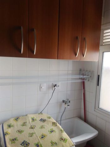 Foto 5 do(a) Apartamento de 3 quartos à venda em Parque Novo Mundo, São Paulo
