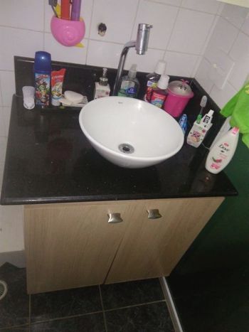 Foto 8 do(a) Apartamento de 3 quartos à venda em Parque Novo Mundo, São Paulo
