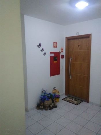 Foto 1 do(a) Apartamento de 3 quartos à venda em Parque Novo Mundo, São Paulo