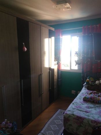 Foto 11 do(a) Apartamento de 3 quartos à venda em Parque Novo Mundo, São Paulo