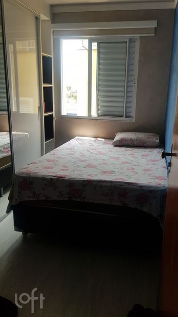 Foto 5 do(a) Apartamento de 2 quartos à venda em Jardim Silvestre, Guarulhos