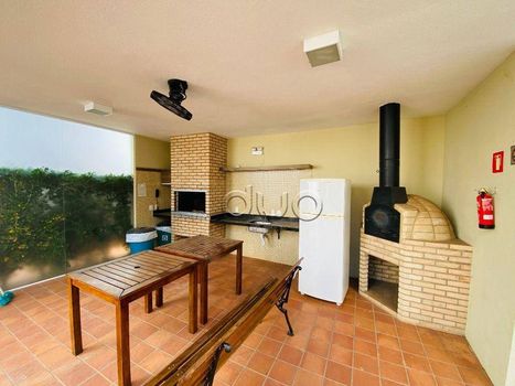 Foto 28 do(a) Apartamento de 2 quartos à venda em Parque Santa Cecília, Piracicaba