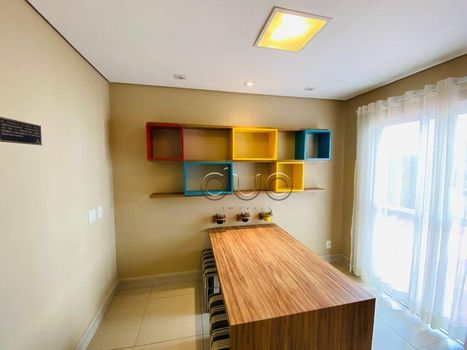Foto 40 do(a) Apartamento de 2 quartos à venda em Parque Santa Cecília, Piracicaba