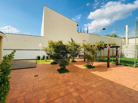 Foto 27 do(a) Apartamento de 2 quartos à venda em Parque Santa Cecília, Piracicaba