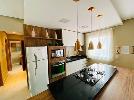 Foto 39 do(a) Apartamento de 2 quartos à venda em Parque Santa Cecília, Piracicaba