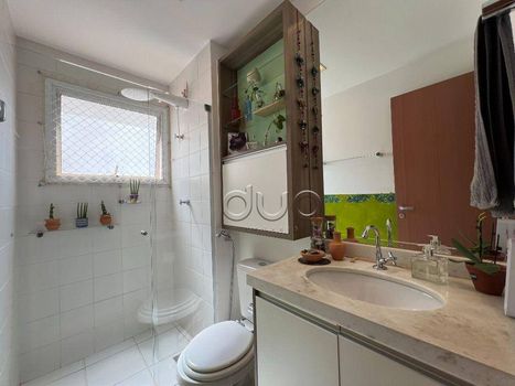 Foto 10 do(a) Apartamento de 2 quartos à venda em Parque Santa Cecília, Piracicaba