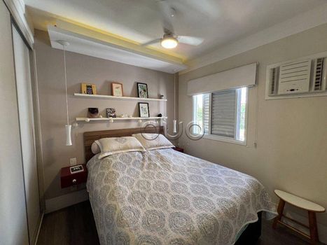 Foto 12 do(a) Apartamento de 2 quartos à venda em Parque Santa Cecília, Piracicaba