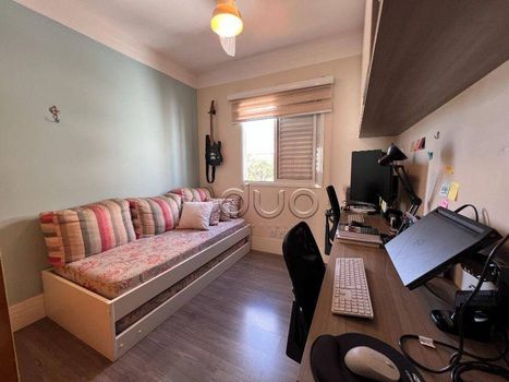 Foto 21 do(a) Apartamento de 2 quartos à venda em Parque Santa Cecília, Piracicaba