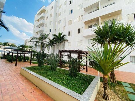 Foto 33 do(a) Apartamento de 2 quartos à venda em Parque Santa Cecília, Piracicaba