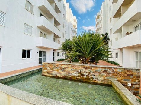 Foto 26 do(a) Apartamento de 2 quartos à venda em Parque Santa Cecília, Piracicaba