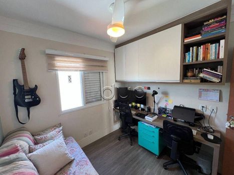 Foto 22 do(a) Apartamento de 2 quartos à venda em Parque Santa Cecília, Piracicaba