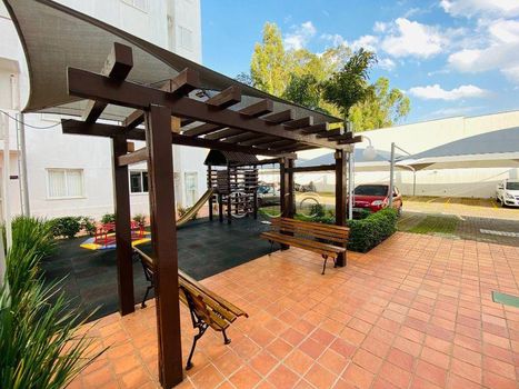 Foto 44 do(a) Apartamento de 2 quartos à venda em Parque Santa Cecília, Piracicaba