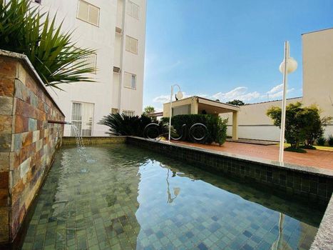 Foto 31 do(a) Apartamento de 2 quartos à venda em Parque Santa Cecília, Piracicaba